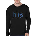 Infosys Full Sleeve T-Shirt Hoodie, Sweatshirt | CoreVibeTees.com