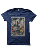 Inglourious Basterds T-Shirt Style018 Hoodie, Sweatshirt | CoreVibeTees.com