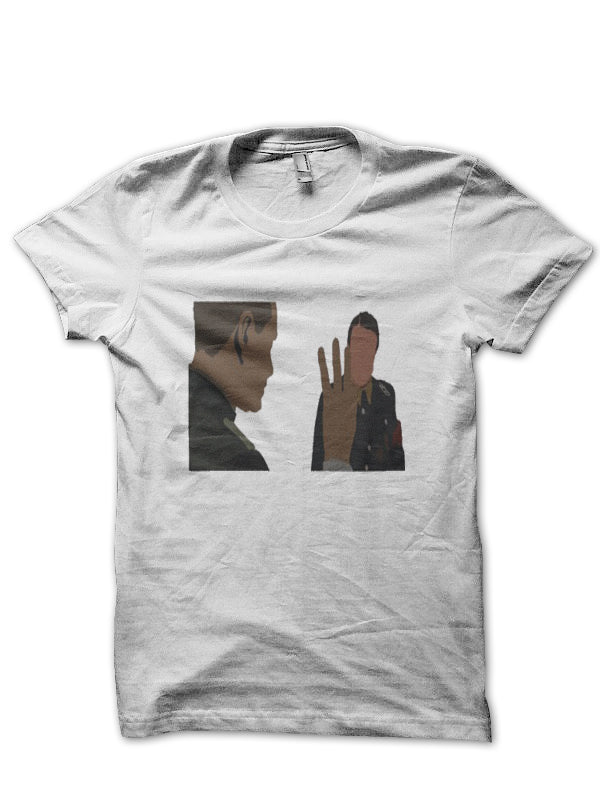 Inglourious Basterds T-Shirt Style005 Hoodie, Sweatshirt | CoreVibeTees.com