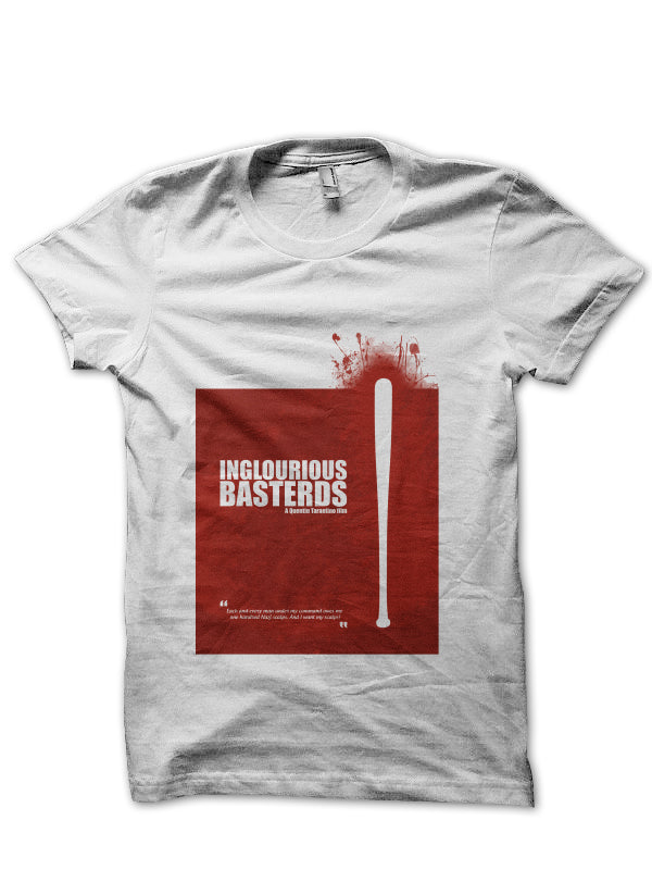 Inglourious Basterds T-Shirt Style003 Hoodie, Sweatshirt | CoreVibeTees.com