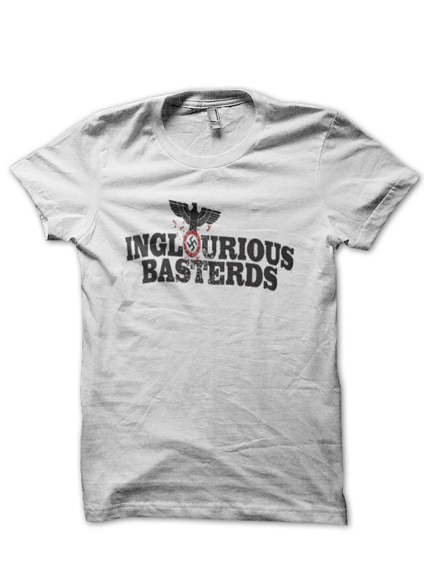 Inglourious Basterds T-Shirt Hoodie, Sweatshirt | CoreVibeTees.com