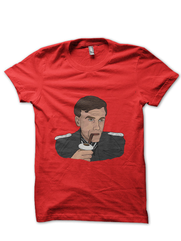 Inglourious Basterds T-Shirt Style016 Hoodie, Sweatshirt | CoreVibeTees.com