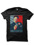 Inglourious Basterds T-Shirt Style015 Hoodie, Sweatshirt | CoreVibeTees.com