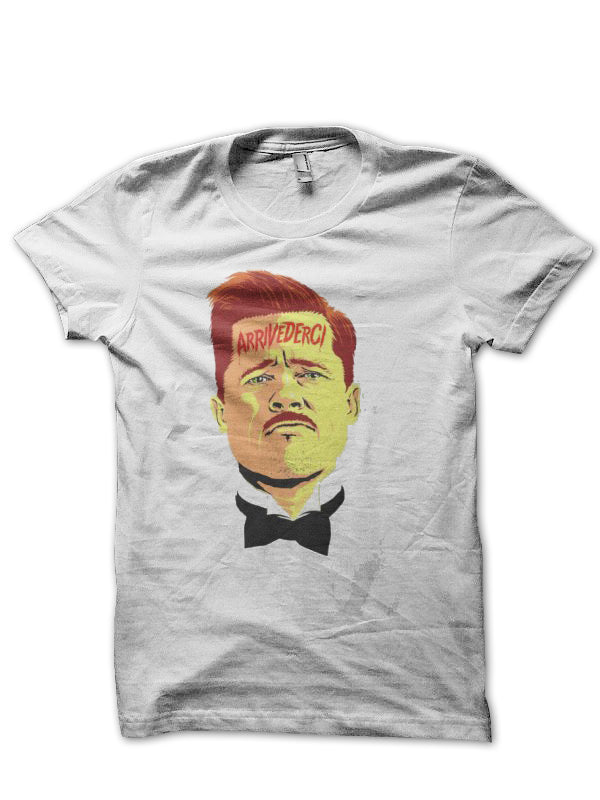 Inglourious Basterds T-Shirt Style014 Hoodie, Sweatshirt | CoreVibeTees.com