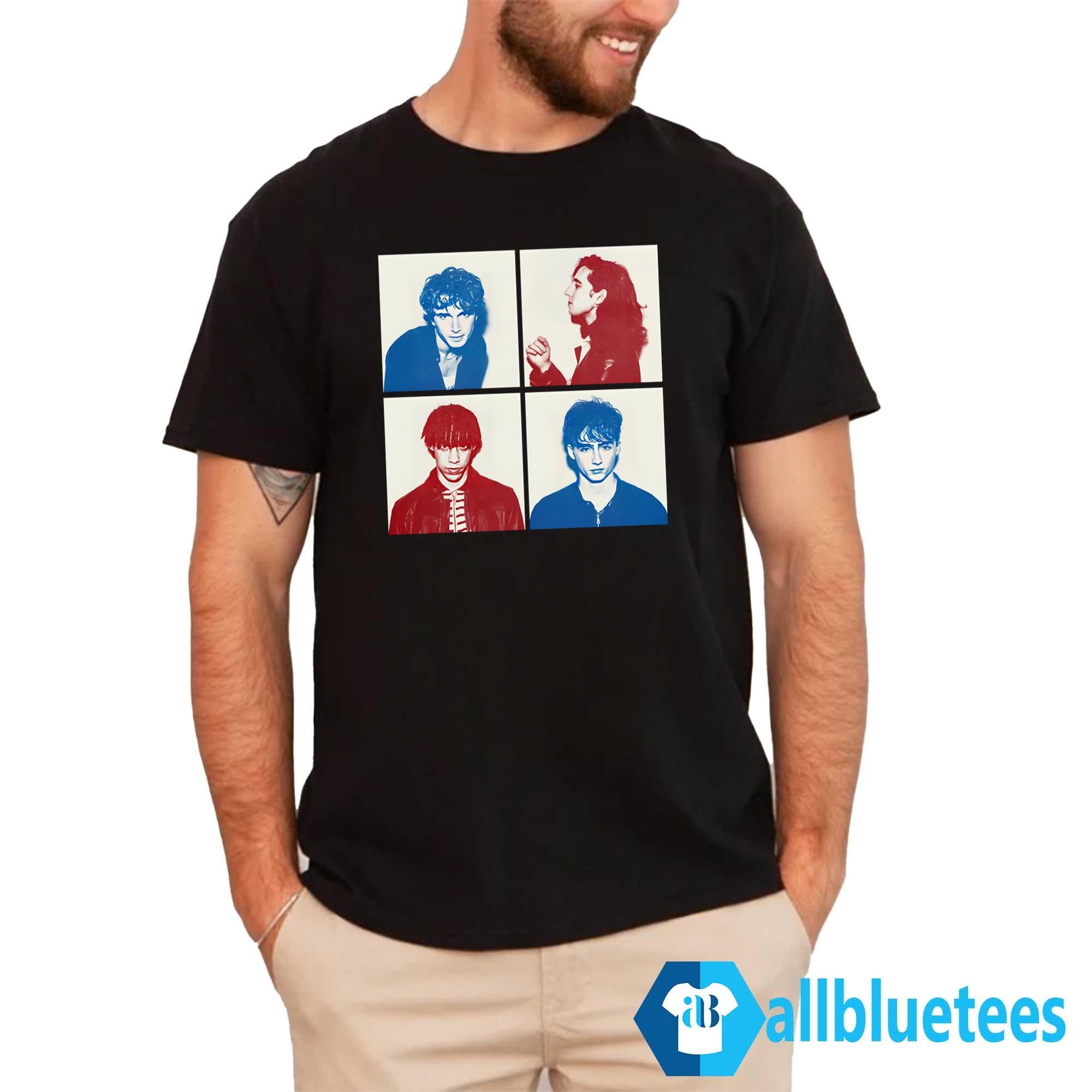 Inhaler Shirt