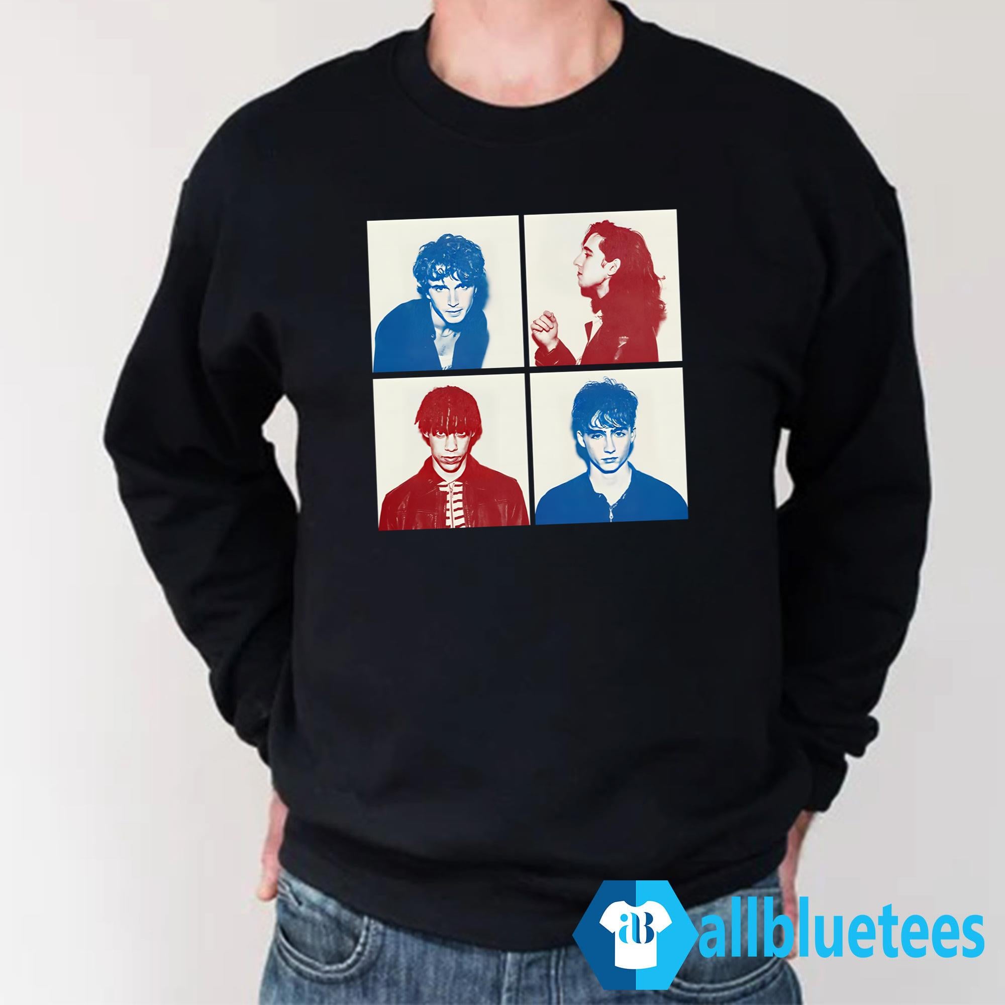 Inhaler Shirt