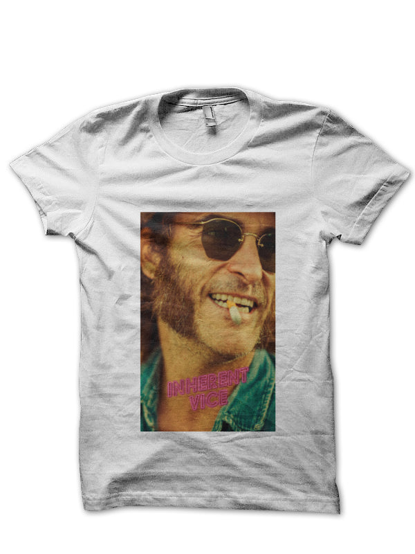 Inherent Vice T-Shirt Style009 Hoodie, Sweatshirt | CoreVibeTees.com