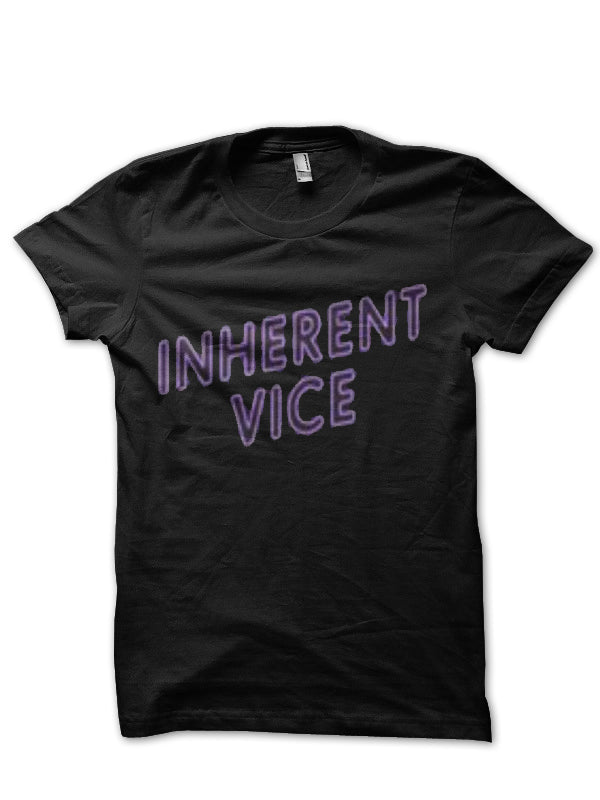 Inherent Vice T-Shirt Style001 Hoodie, Sweatshirt | CoreVibeTees.com