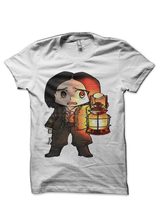 Inner Sanctum T-Shirt Style007 Hoodie, Sweatshirt | CoreVibeTees.com