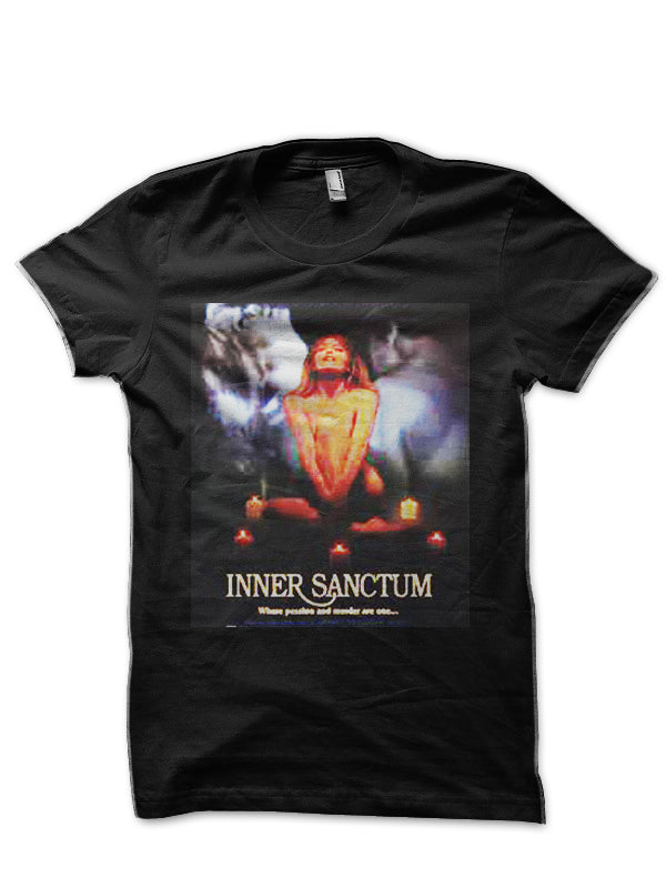 Inner Sanctum T-Shirt Style006 Hoodie, Sweatshirt | CoreVibeTees.com