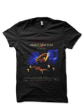 Inner Sanctum T-Shirt Style005 Hoodie, Sweatshirt | CoreVibeTees.com