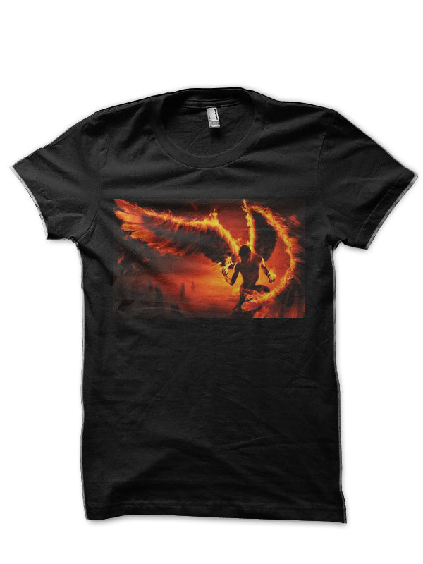 Inner Sanctum T-Shirt Style002 Hoodie, Sweatshirt | CoreVibeTees.com