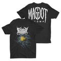 Inoculation - Celestial Putridity t-shirt Hoodie, Sweatshirt | CoreVibeTees.com (Image 1)