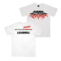 Summer Slaughter - Logo Tee Hoodie, Sweatshirt | CoreVibeTees.com (Image 1)