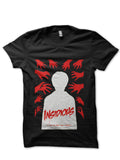 Insidious T-Shirt Hoodie, Sweatshirt | CoreVibeTees.com