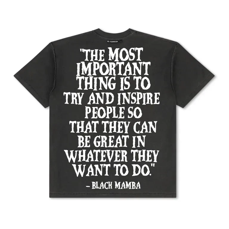 KOBE INSPIRE TEE Hoodie, Sweatshirt | CoreVibeTees.com (Image 2)