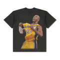 KOBE INSPIRE TEE Hoodie, Sweatshirt | CoreVibeTees.com (Image 1)