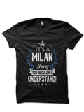 Inter Milan T-Shirt Hoodie, Sweatshirt | CoreVibeTees.com