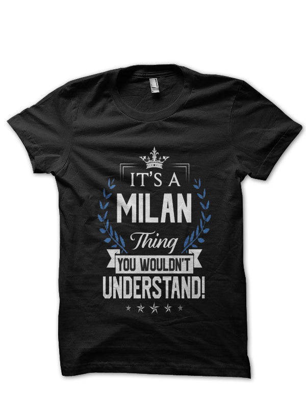 Inter Milan T-Shirt Hoodie, Sweatshirt | CoreVibeTees.com