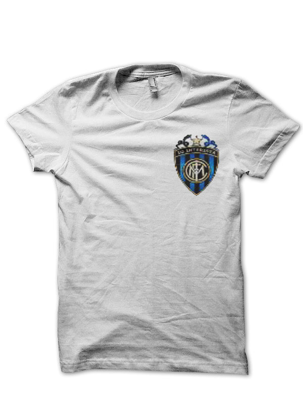 Inter Milan T-Shirt Style001 Hoodie, Sweatshirt | CoreVibeTees.com