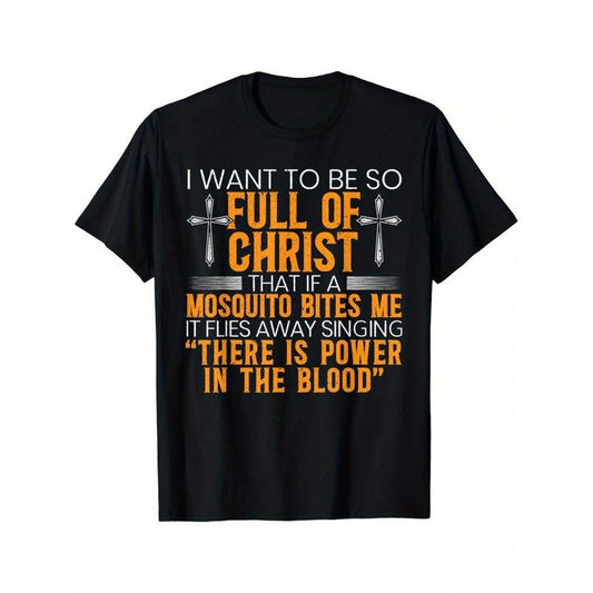 Interesting Christian Religious Servant of God Loyal Jesus T-shirt Made in USA