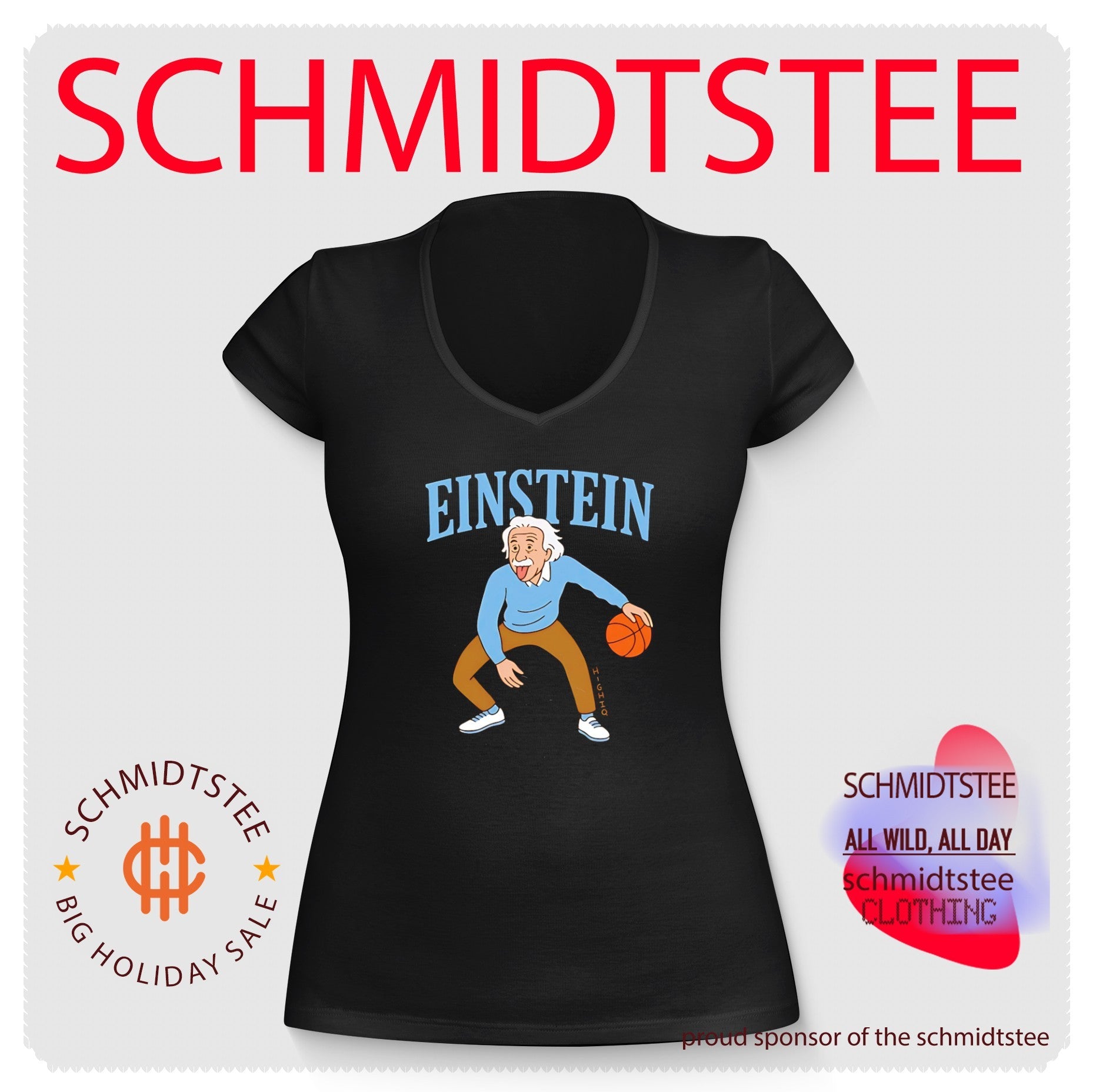 Interesting Stem Einstein Coke Milk Shirt