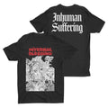 Internal Bleeding - Heritage Of Sickness t-shirt Hoodie, Sweatshirt | CoreVibeTees.com (Image 1)