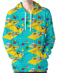 Internet Connection Hoodie