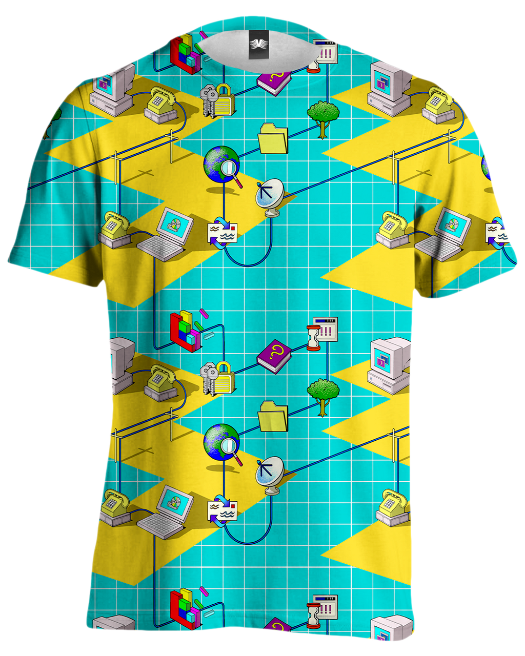 Internet Connection Tee