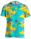 Internet Connection Tee