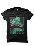 Interspecies Reviewers T-Shirt Style002 Hoodie, Sweatshirt | CoreVibeTees.com