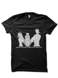 Interspecies Reviewers T-Shirt Hoodie, Sweatshirt | CoreVibeTees.com
