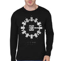Interstellar Stay Full Sleeve T-Shirt Hoodie, Sweatshirt | CoreVibeTees.com