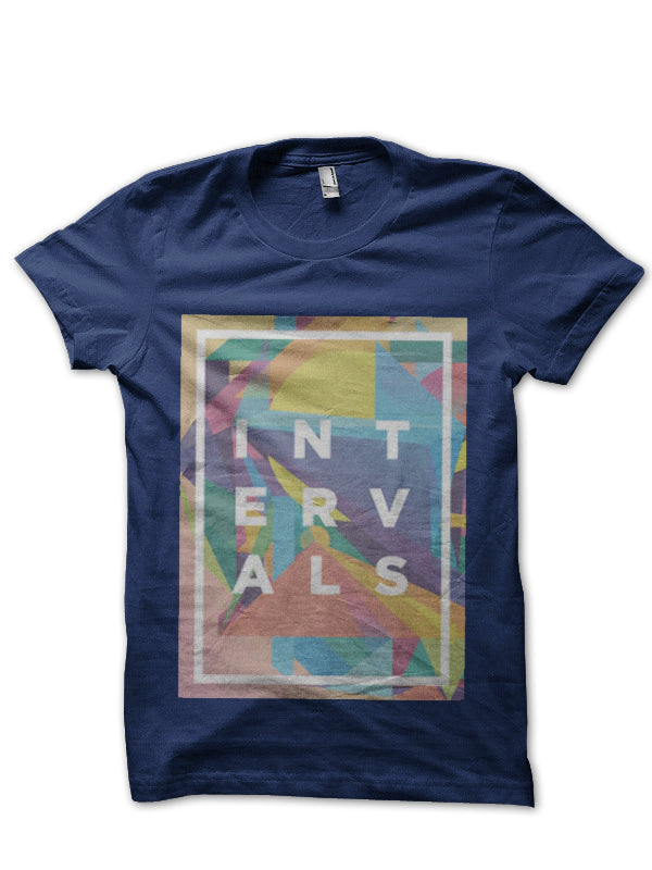 Intervals T-Shirt Hoodie, Sweatshirt | CoreVibeTees.com