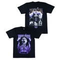 Into The Earth T-shirt (Black) Hoodie, Sweatshirt | CoreVibeTees.com (Image 1)