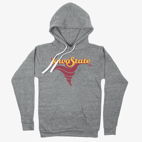 1984 Vintage Iowa State Hoodie T-Shirts, Sweatshirt | CoreVibeTees.com