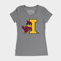 Iowa State Women's Tee Style001 Hoodie, Sweatshirt | CoreVibeTees.com