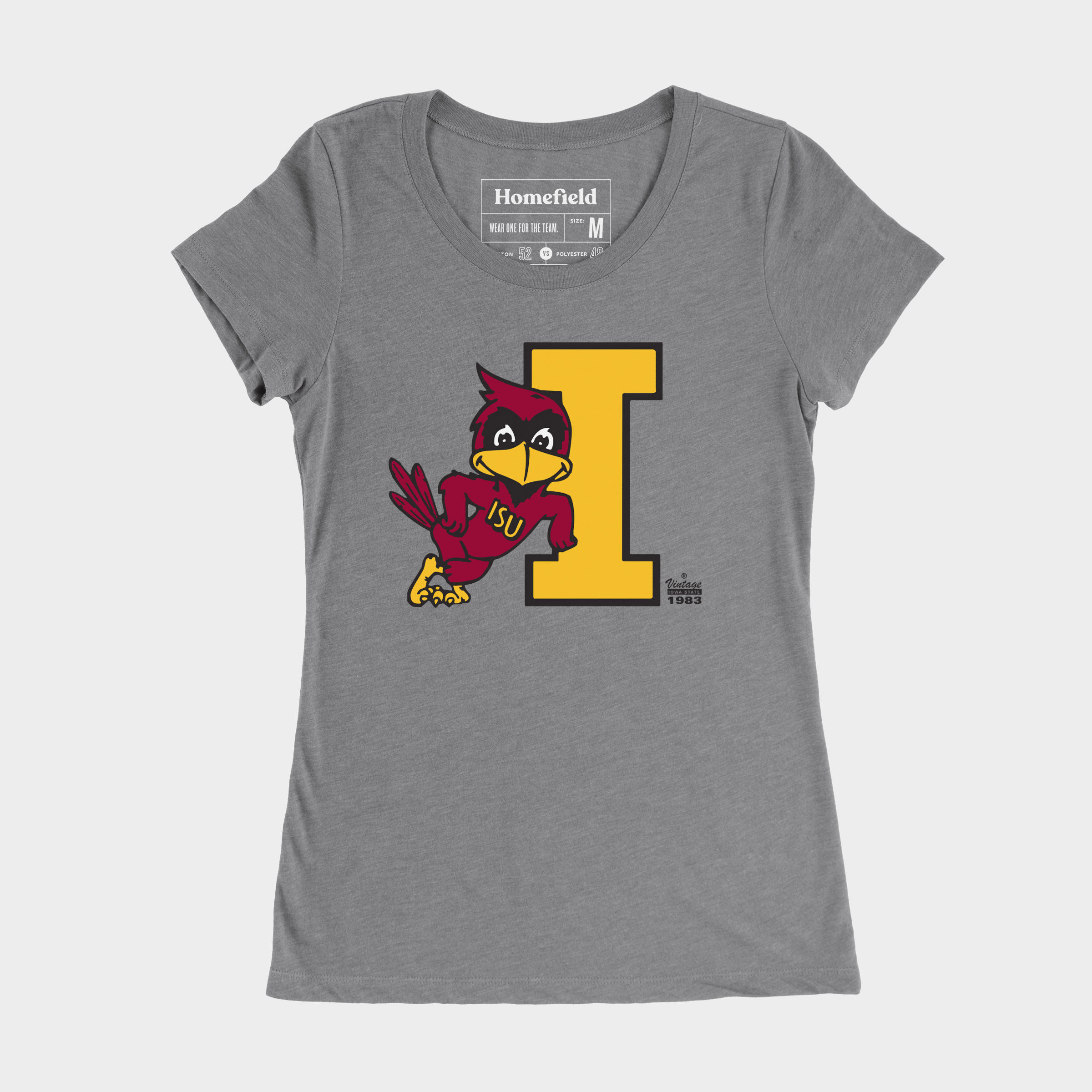 Iowa State Women's Tee Style001 Hoodie, Sweatshirt | CoreVibeTees.com