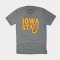 Iowa State Cy Tee Style001 Hoodie, Sweatshirt | CoreVibeTees.com