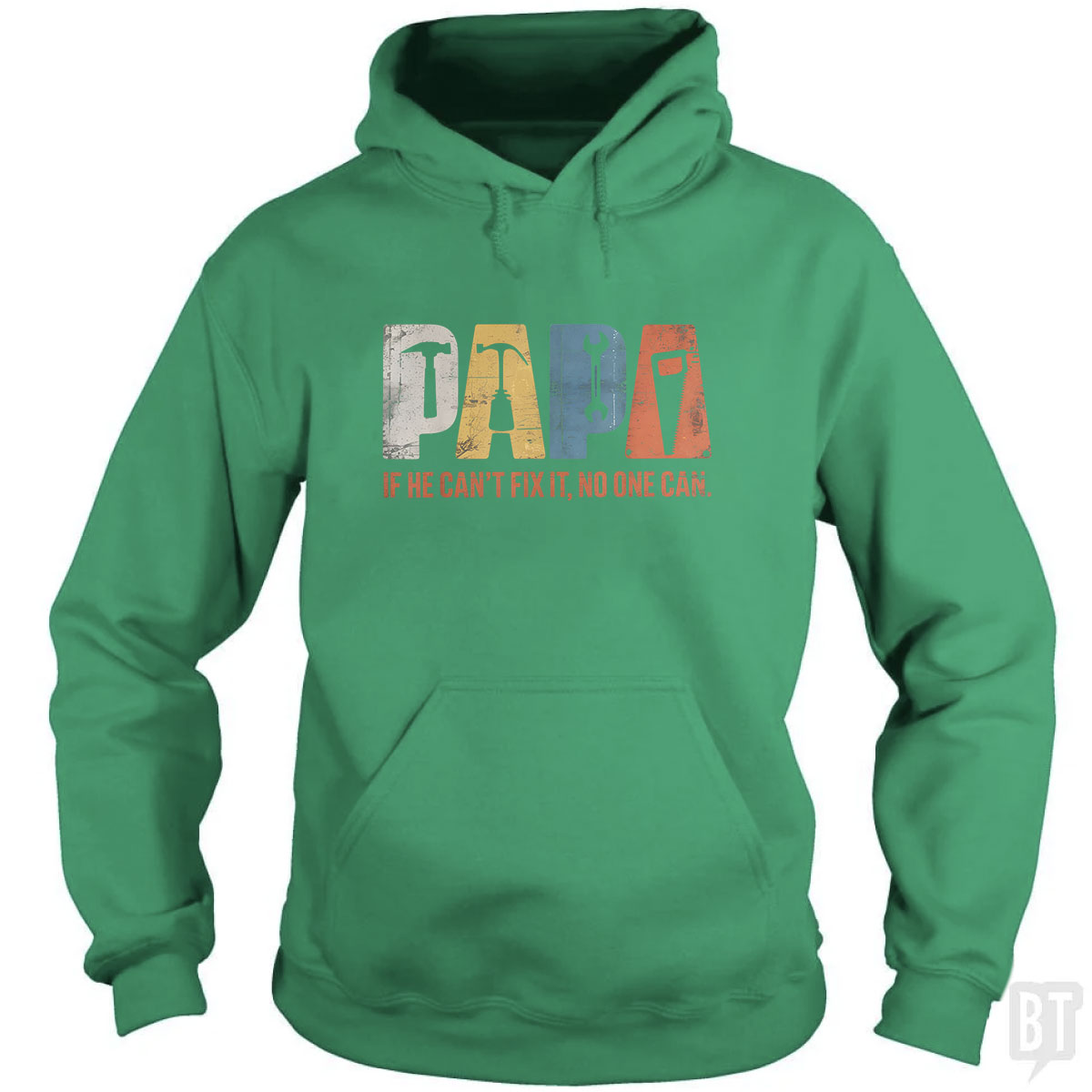PAPA Hoodie