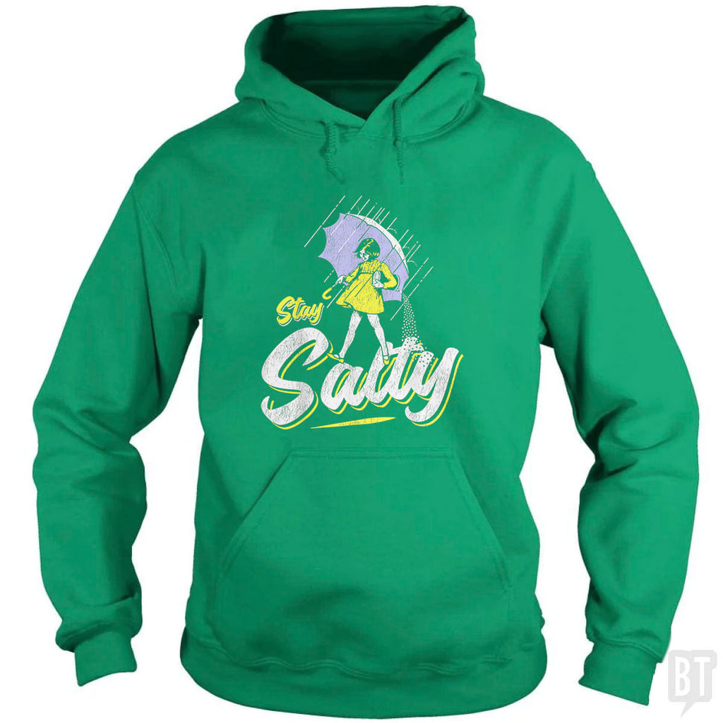 Stay Salty Hoodie