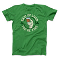Shut Up Liver Men/Unisex T-Shirt Hoodie, Sweatshirt | CoreVibeTees.com (Image 1)