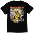 Iron Maiden - Killers t-shirt Hoodie, Sweatshirt | CoreVibeTees.com