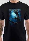 Iron Maiden T-Shirt Style023 Hoodie, Sweatshirt | CoreVibeTees.com