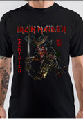 Iron Maiden T-Shirt Style016 Hoodie, Sweatshirt | CoreVibeTees.com