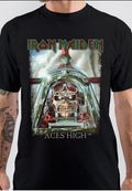 Iron Maiden T-Shirt Style019 Hoodie, Sweatshirt | CoreVibeTees.com