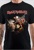 Iron Maiden T-Shirt Style021 Hoodie, Sweatshirt | CoreVibeTees.com