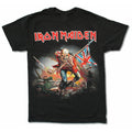 Iron Maiden Trooper T-Shirt Hoodie, Sweatshirt | CoreVibeTees.com