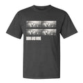 Who Can See Forever T-Shirt Hoodie, Sweatshirt | CoreVibeTees.com