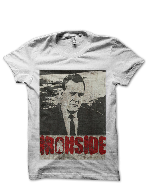 Ironside T-Shirt Hoodie, Sweatshirt | CoreVibeTees.com